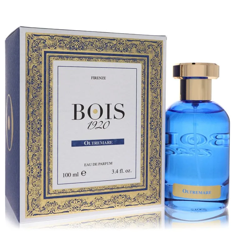 Bois 1920 Oltremare Eau de Parfum | Ultimate Marine Elegance
