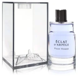 Lanvin Eclat D'arpege Eau de Toilette Exclusive Appeal