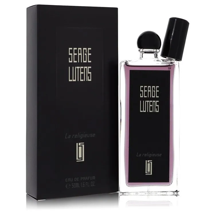 Serge Lutens La Religieuse Eau de Parfum Iconic Scent