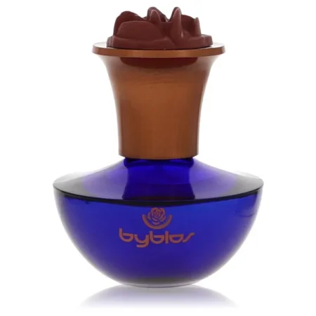 Byblos Unboxed Eau de Parfum | Timeless Luxury Women Scent