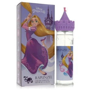 Disney Tangled Rapunzel Eau de Toilette Luxury Edition