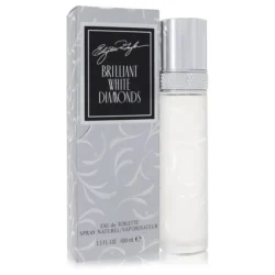 Elizabeth Taylor White Diamonds Brilliant Eau de Toilette Iconic