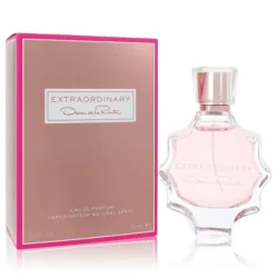 Oscar De La Renta Extraordinary Eau de Parfum Iconic Scent