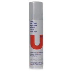 Parfums De Coeur Designer Imposters U You Deodorant Iconic