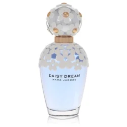 Marc Jacobs Daisy Dream Tester Eau de Toilette Iconic Luxury