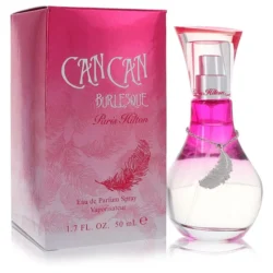 Paris Hilton Can Can Burlesque Eau de Parfum Iconic Luxury