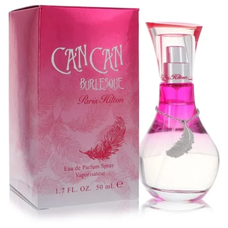 Paris Hilton Can Can Burlesque Eau de Parfum Iconic Luxury