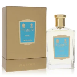 Floris Sirena Eau de Parfum Luxury Iconic Elegance for Women