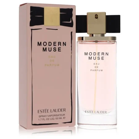 Estee Lauder Modern Muse Eau de Parfum Spray - Iconic Luxury