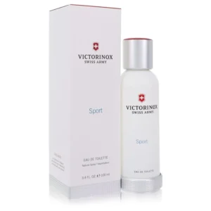 Victorinox Swiss Army Classic Sport Eau de Toilette – Fresh