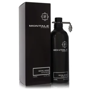 Montale Royal Aoud Eau de Parfum Exclusive Timeless Scent