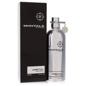 Montale Jasmin Full Eau de Parfum - Iconic Floral Elegance