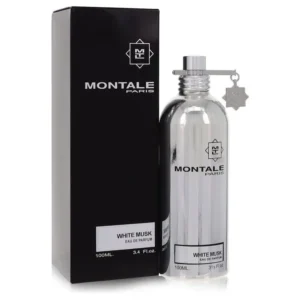 Montale White Musk Eau de Parfum Timeless Luxury Fragrance