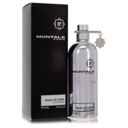 Montale Soleil De Capri Eau de Parfum - Exclusive Scent