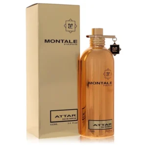 Montale Attar Eau de Parfum Exclusive - Timeless Elegance