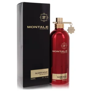 Montale Silver Aoud Eau de Parfum - Exclusive Iconic Luxury