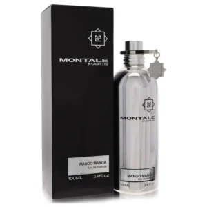 Montale Mango Manga Eau de Parfum Exclusive Tropical Elixir