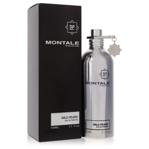 Montale Wild Pears Eau de Parfum Iconic Premium Fresh Scent