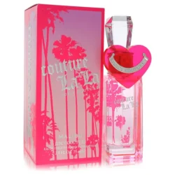 Juicy Couture Couture La La Malibu Eau de Toilette Luxury