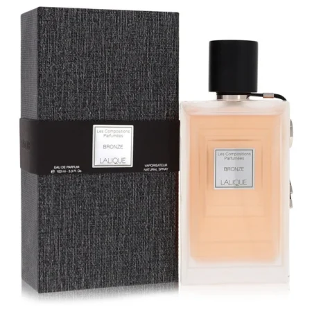 Lalique Les Compositions Parfumees Bronze Eau de Parfum Joy