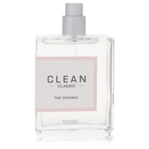 Clean Original Tester Eau de Parfum Luxury Scent for Women