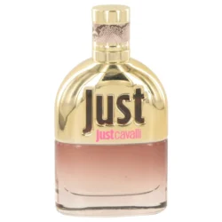 Roberto Cavalli Just Cavalli New Tester Eau de Toilette Pure