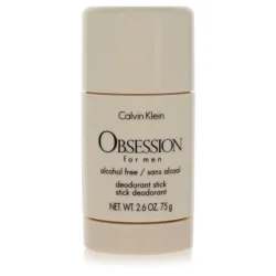 Calvin Klein Obsession Deodorant Stick Deodorant Luxury