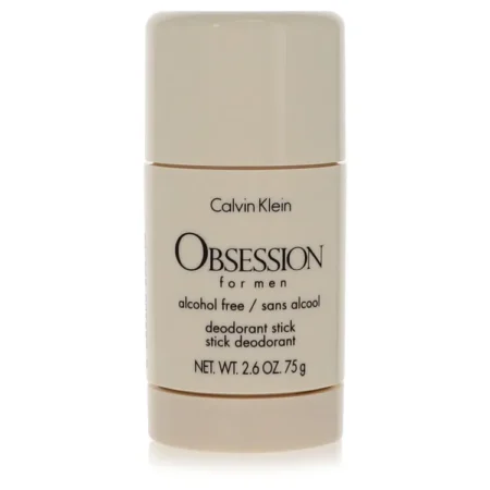 Calvin Klein Obsession Deodorant Stick Deodorant Luxury