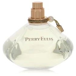 Perry Ellis Perry Ellis (new) Tester Eau de Parfum Exclusive
