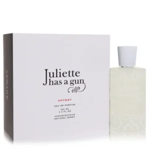 Juliette Has A Gun Anyway Eau de Parfum | Iconic Timeless