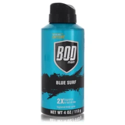 Parfums De Coeur Bod Man Blue Surf Body Spray Exclusive