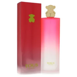 Tous Neon Candy Eau de Toilette Luxury Exclusive Edition