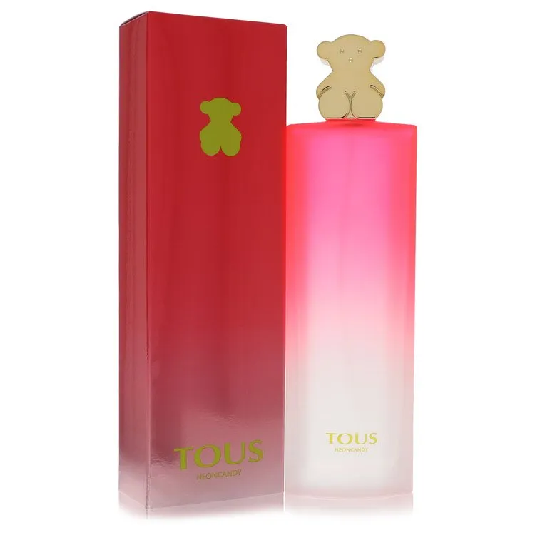 Tous Neon Candy Eau de Toilette Luxury Exclusive Edition