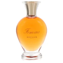Rochas Femme Rochas Tester Eau de Toilette - Timeless Luxury