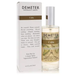 Demeter Cuba Eau de Cologne Iconic Women's Fragrance