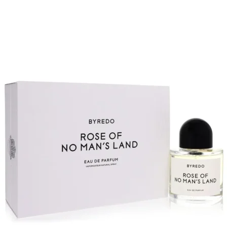 Byredo Rose Of No Man's Land Eau de Parfum Iconic Luxury