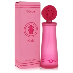 Tous Kids Eau de Toilette Exclusive Fresh Timeless Luxury