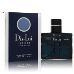 YZY Perfume Dis Lui Extreme Eau de Parfum Iconic Luxury