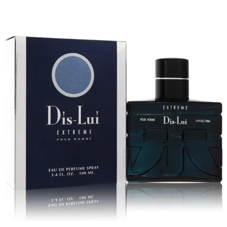 YZY Perfume Dis Lui Extreme Eau de Parfum Iconic Luxury