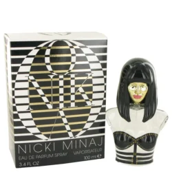 Nicki Minaj Onika Eau de Parfum Luxury Fragrance for Women