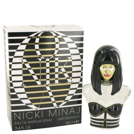Nicki Minaj Onika Eau de Parfum Luxury Fragrance for Women