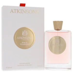 Rose In Wonderland Eau de Parfum by Atkinsons