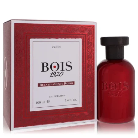 Bois 1920 Relativamente Rosso Eau de Parfum Iconic Edition