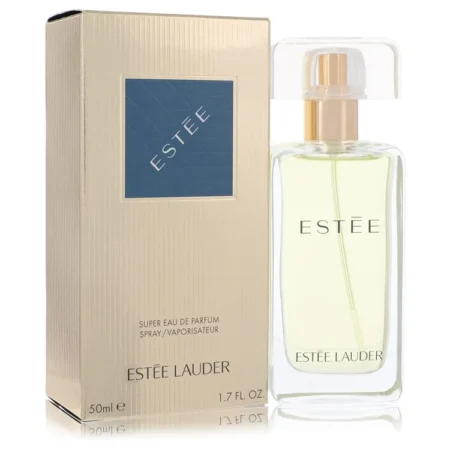 Estee Lauder Estee Super Eau De Parfum Spray Luxury Scent