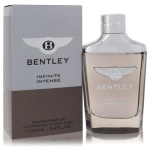 Infinite Intense Eau de Parfum by Bentley