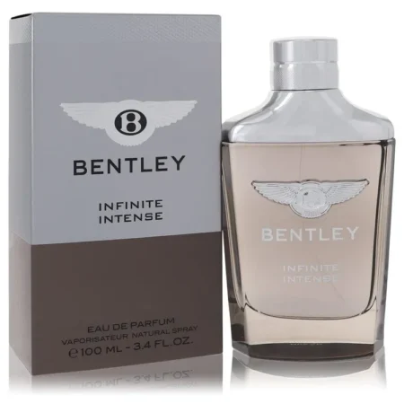 Bentley Infinite Intense Eau de Parfum Luxury Iconic Scent