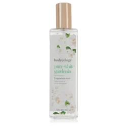 Bodycology Pure White Gardenia Fragrance Mist Luxury Iconic