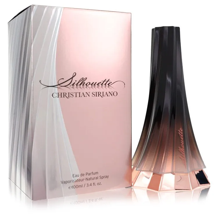 Christian Siriano Silhouette Eau de Parfum - Timeless Luxury
