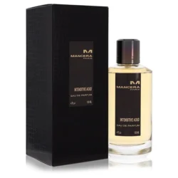 Mancera Intensitive Aoud Black Eau de Parfum Luxury Scent