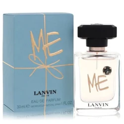 Lanvin Me Eau de Parfum – Iconic Luxury Fragrance for Women
